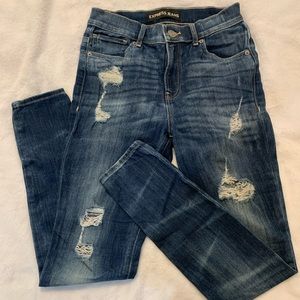 Express Jeans